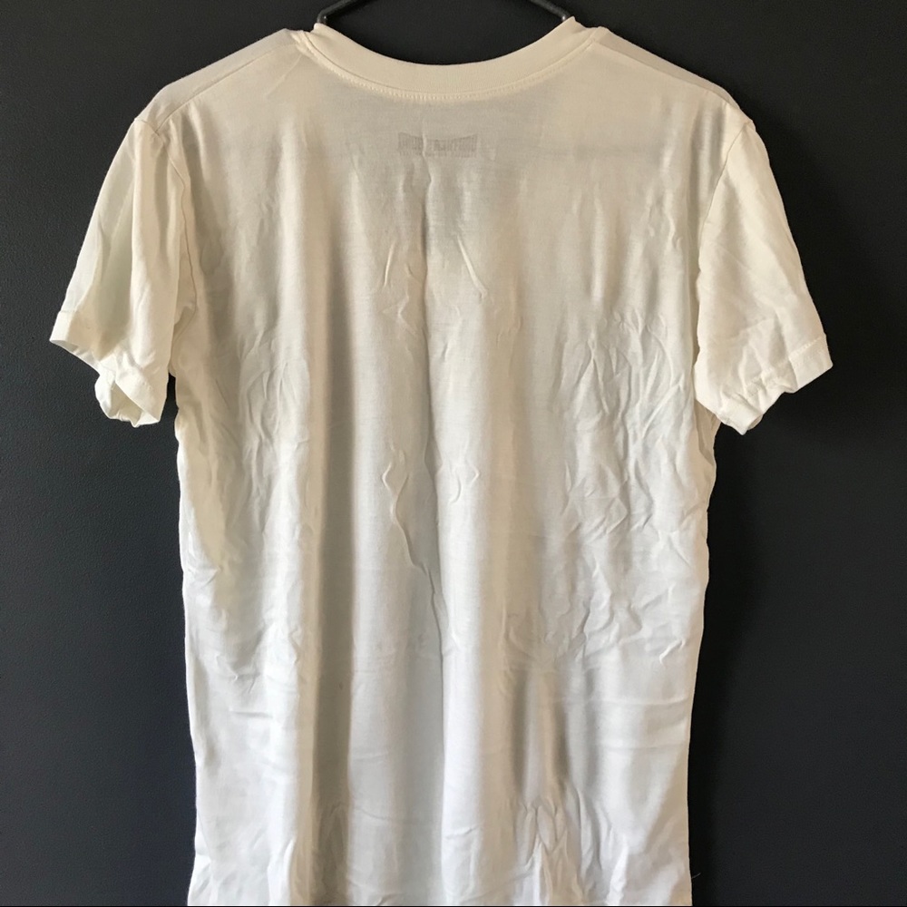 NWT, Brother’s Bond, Men’s Shirt, Size M - Picture 2 of 5